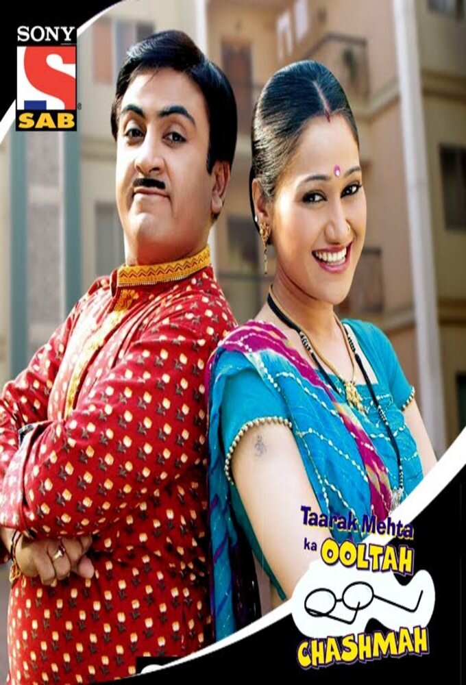 Taarak Mehta Ka Ooltah Chashmah Tvmaze