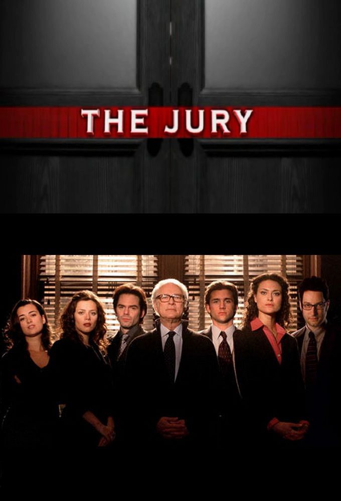 The Jury TVmaze