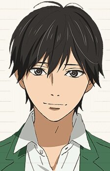 Kakeru Naruse