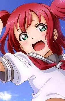 Ruby Kurosawa