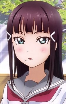 Dia Kurosawa