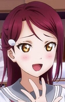 Riko Sakurauchi