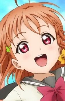 Chika Takami