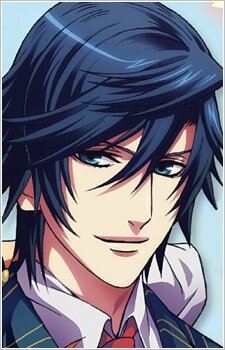 Ichinose Tokiya