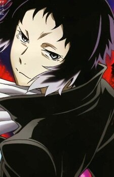 Ryuunosuke Akutagawa