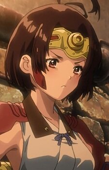 Mumei