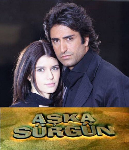 Aşka Sürgün TVmaze