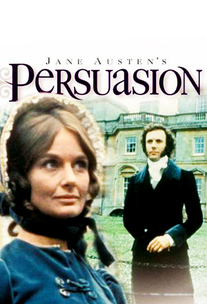 Watch Persuasion Online Free