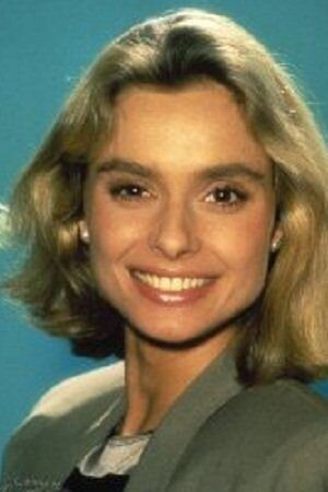 Maryam d'Abo