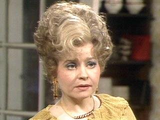 Sybil Fawlty