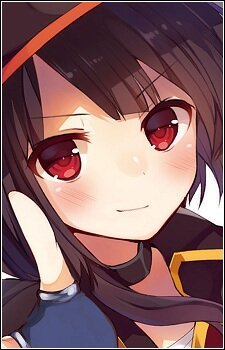 Megumin