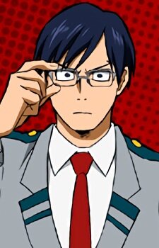 Ten`ya Iida