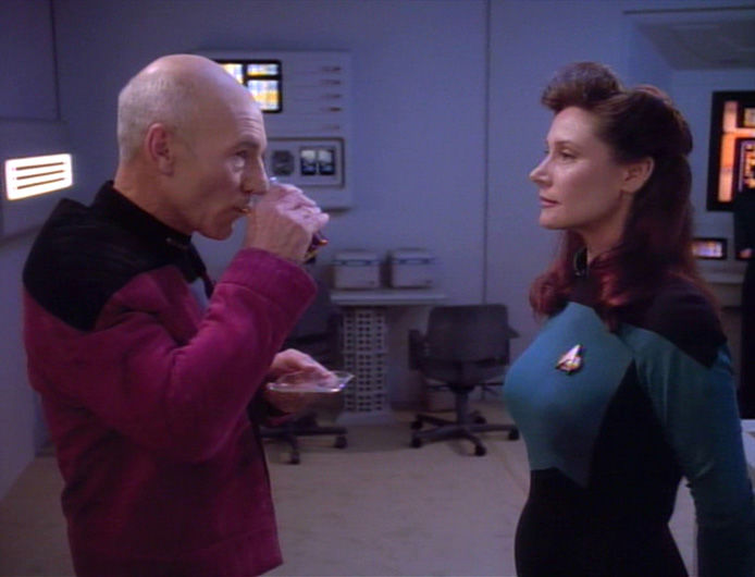 List of Star Trek: The Next Generation episodes - Wikipedia