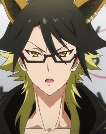 Yaiba