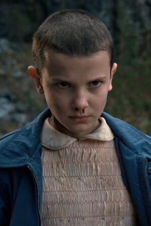 Eleven