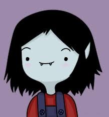 Marceline the Vampire Queen