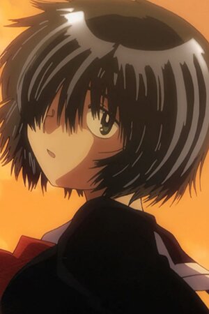 Mikoto Urabe