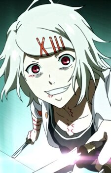 Juuzou Suzuya