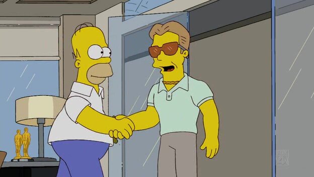 Homer The Whopper The Simpsons S21e01 Tvmaze