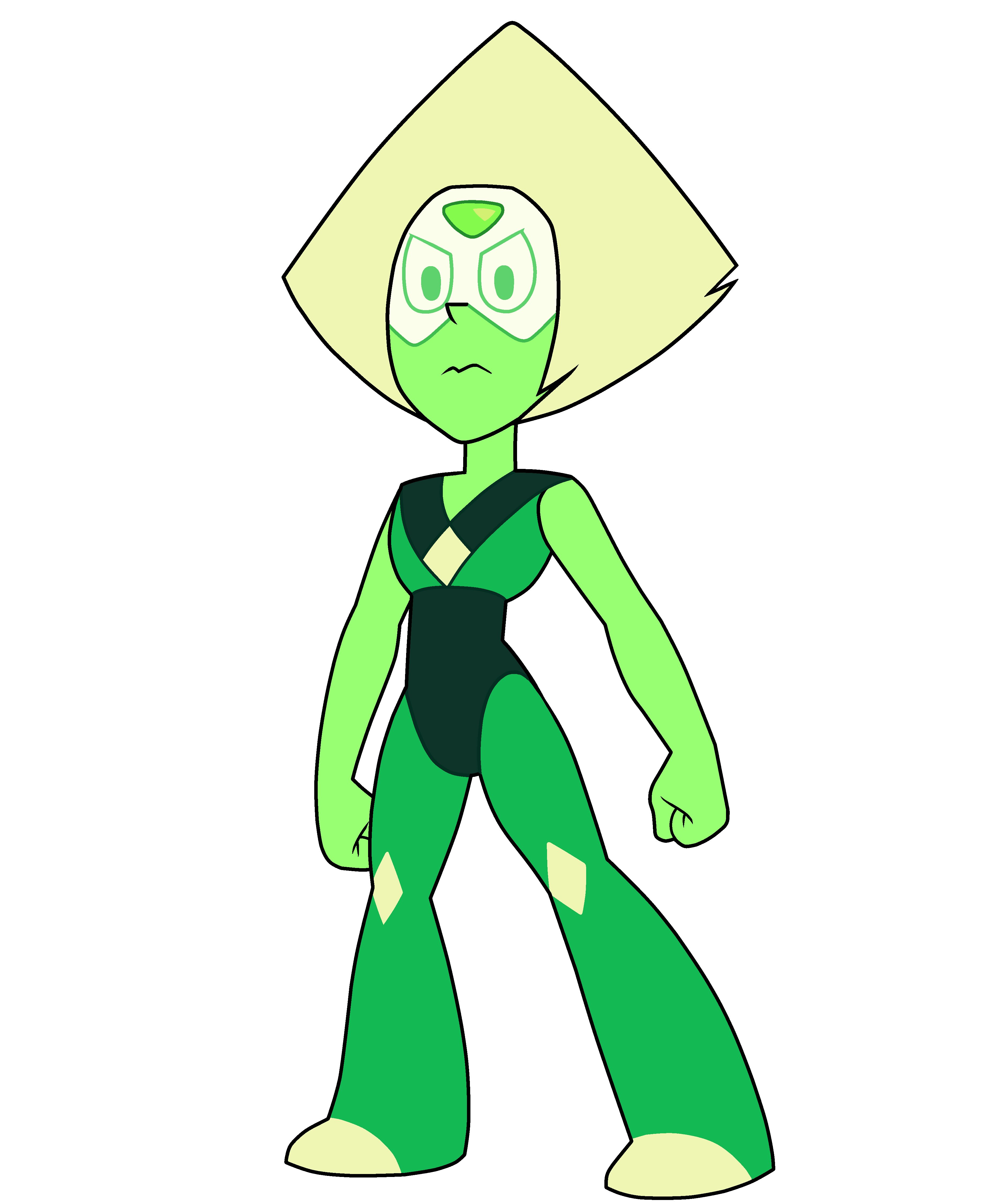 Peridot