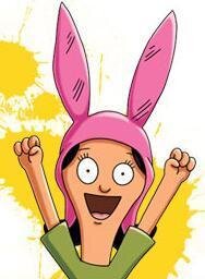 Louise Belcher