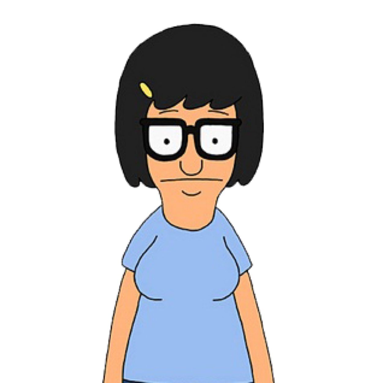 Tina Belcher