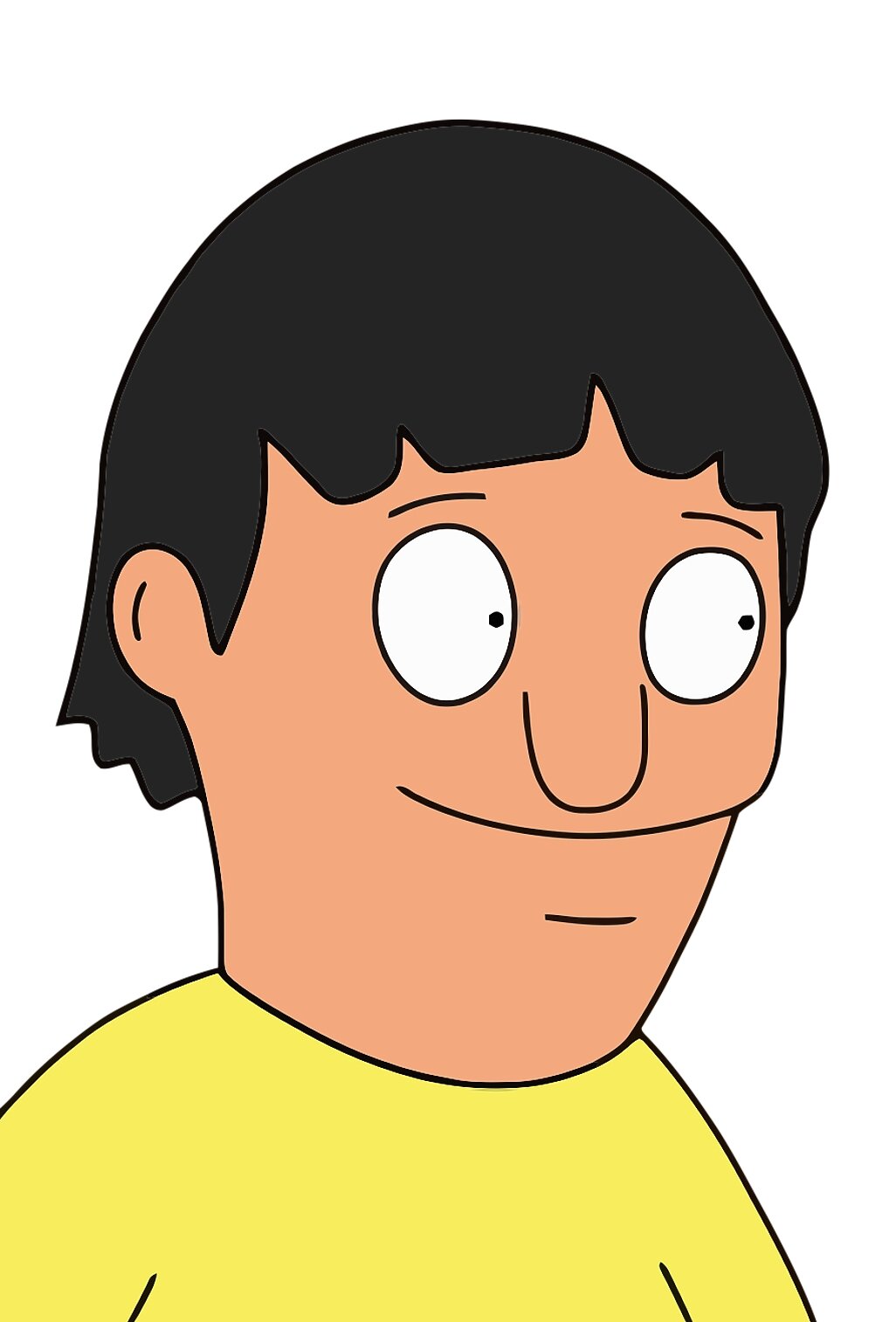 Gene Belcher