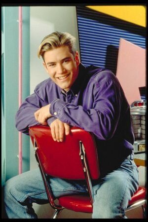 Zack Morris