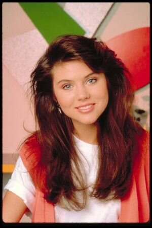 Kelly Kapowski