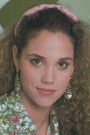 Jessie Spano