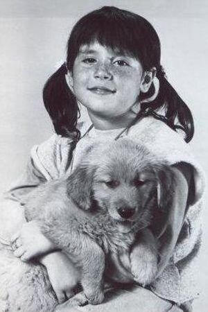 Penelope "Punky" Brewster