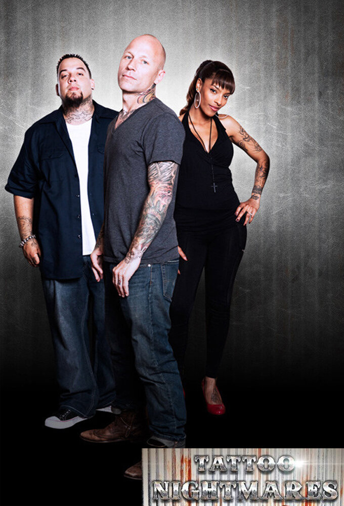 Tattoo Nightmares Kickass | tattoo nightmares tvmaze Tattoo Nightmares Kickass | tattoo nightmares tvmaze