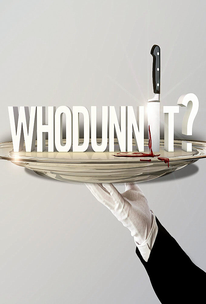 Whodunnit TVmaze