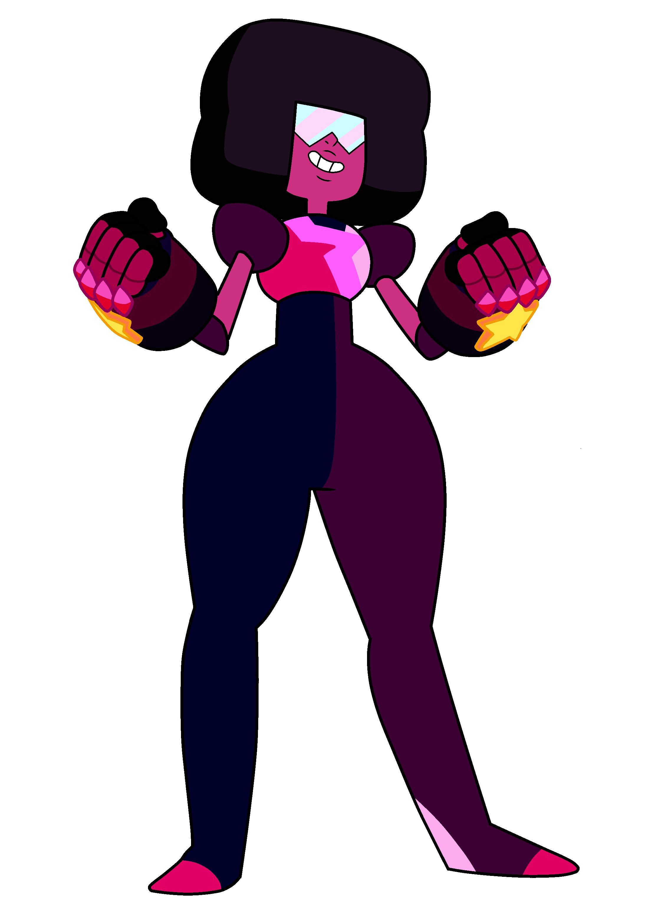 Garnet