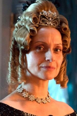 Duchess of Kent