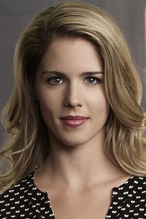 Felicity Smoak