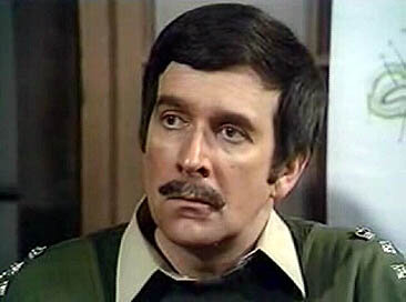 Brigadier Alistair Gordon Lethbridge-Stewart