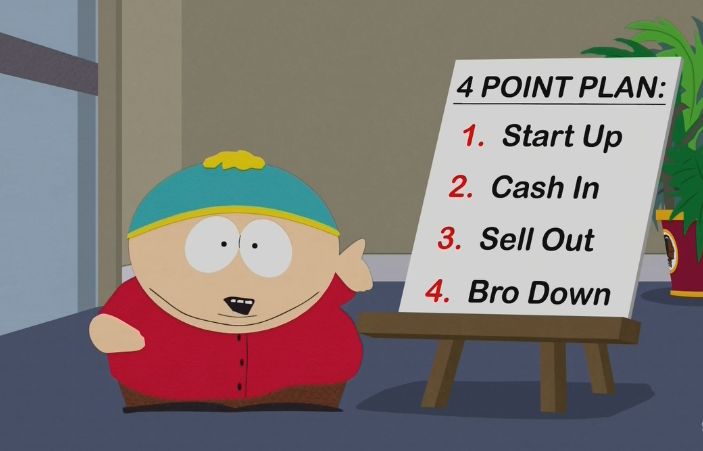 best south park episodes to watch high