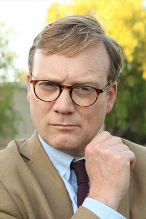 Forrest MacNeil