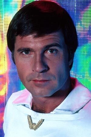 Captain William "Buck" Rogers