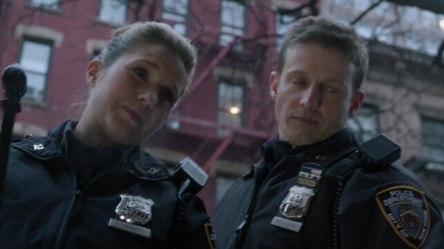 Watch Blue Bloods Season 5 Episode 20