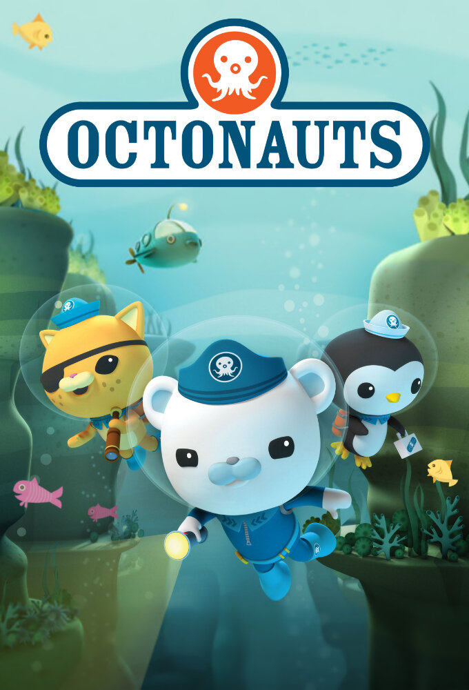 The Octonauts | TVmaze