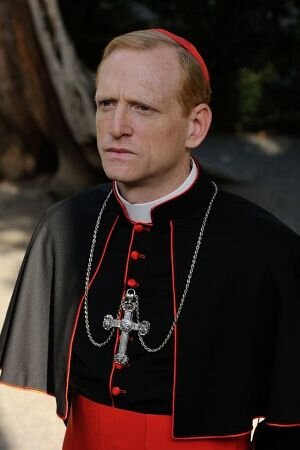 Cardinal Dussolier