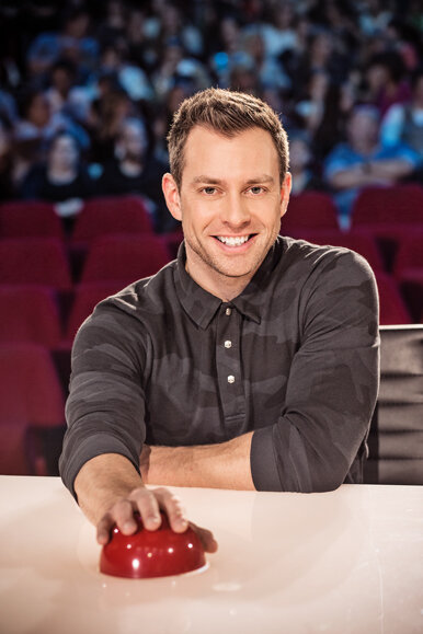 Dan Karaty