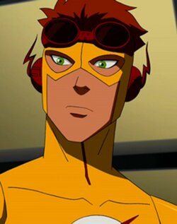 Kid Flash