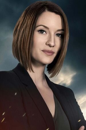 Alexandra "Alex" Danvers