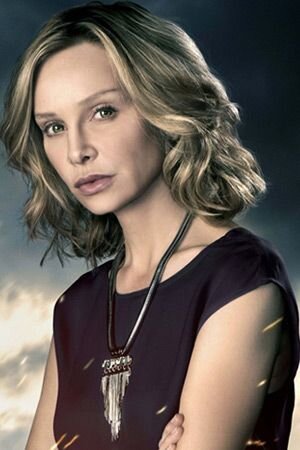 Cat Grant