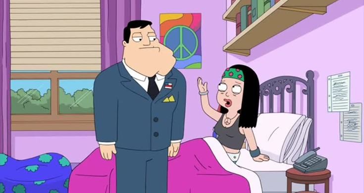 She Swill Survive/References - American Dad Wikia