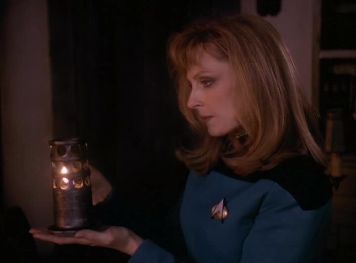 star trek the next generation sub rosa star trek the next generation sub rosa