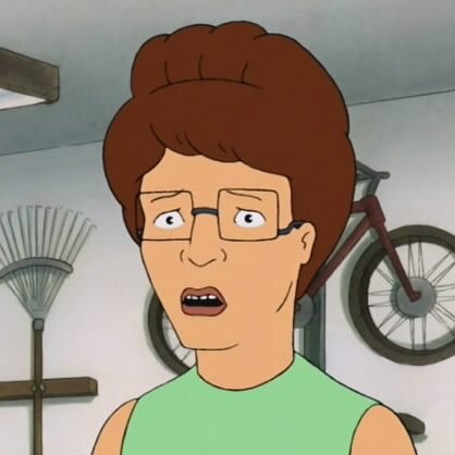 Peggy Hill